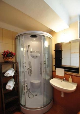 Emese Vendeghaz Noszvaj Hotel Cameră foto